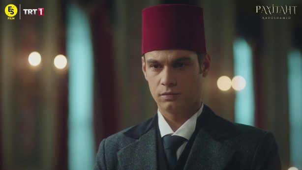 Foto - Sezona sürprizlerle girecek! Payitaht Abdülhamid'den gündemi sarsacak giriş!