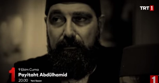 Foto - Sezona sürprizlerle girecek! Payitaht Abdülhamid'den gündemi sarsacak giriş!