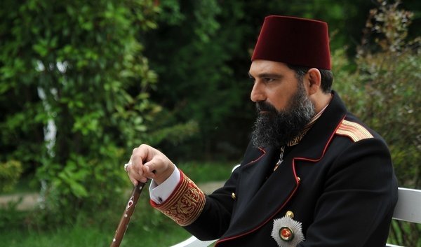 Foto - Sezona sürprizlerle girecek! Payitaht Abdülhamid'den gündemi sarsacak giriş!