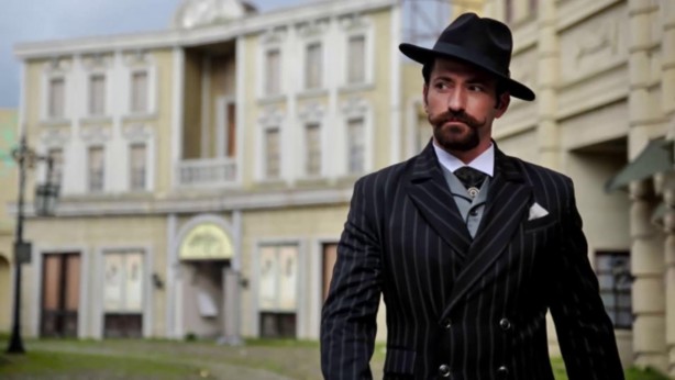 Foto - Sezona sürprizlerle girecek! Payitaht Abdülhamid'den gündemi sarsacak giriş!