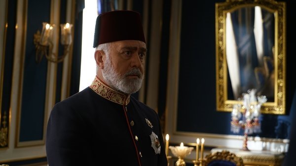 Foto - Sezona sürprizlerle girecek! Payitaht Abdülhamid'den gündemi sarsacak giriş!