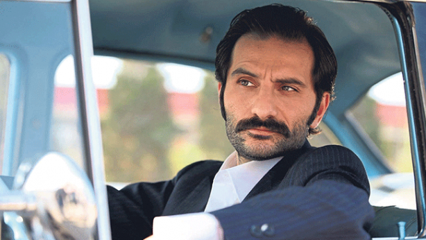 Foto - Sezona sürprizlerle girecek! Payitaht Abdülhamid'den gündemi sarsacak giriş!