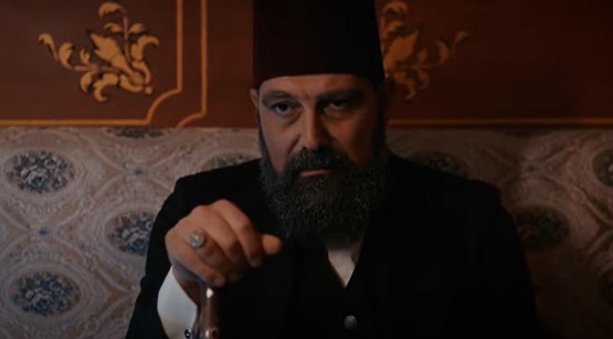 Foto - Sezona sürprizlerle girecek! Payitaht Abdülhamid'den gündemi sarsacak giriş!