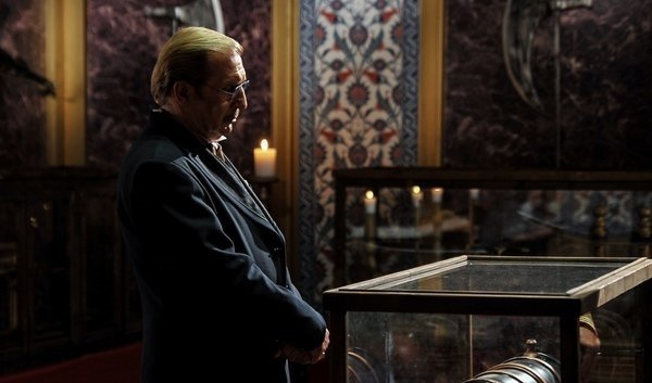 Foto - Sezona sürprizlerle girecek! Payitaht Abdülhamid'den gündemi sarsacak giriş!