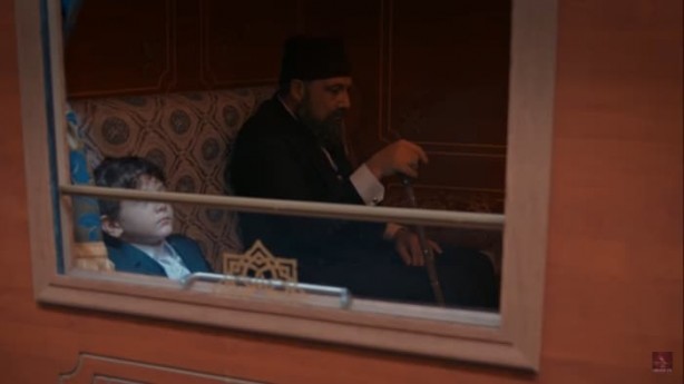 Sezona sürprizlerle girecek! Payitaht Abdülhamid'den gündemi sarsacak giriş!