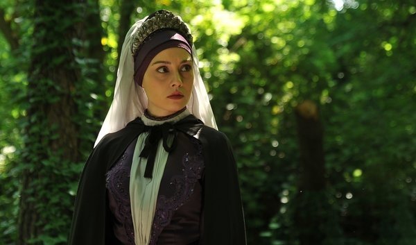 Foto - Sezona sürprizlerle girecek! Payitaht Abdülhamid'den gündemi sarsacak giriş!