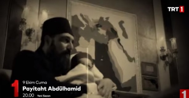 Foto - Sezona sürprizlerle girecek! Payitaht Abdülhamid'den gündemi sarsacak giriş!