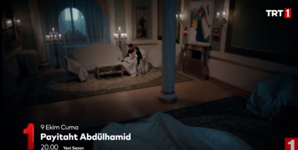 Foto - Sezona sürprizlerle girecek! Payitaht Abdülhamid'den gündemi sarsacak giriş!