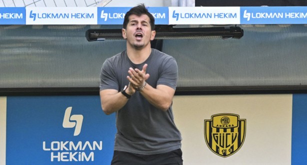 Foto - Sezsizliğini bozdu! Emre Belözoğlu’ndan hakemlere veryansın!