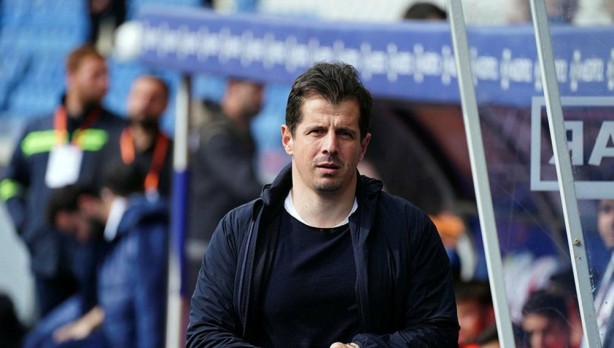 Foto - Sezsizliğini bozdu! Emre Belözoğlu’ndan hakemlere veryansın!