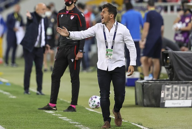 Foto - Sezsizliğini bozdu! Emre Belözoğlu’ndan hakemlere veryansın!