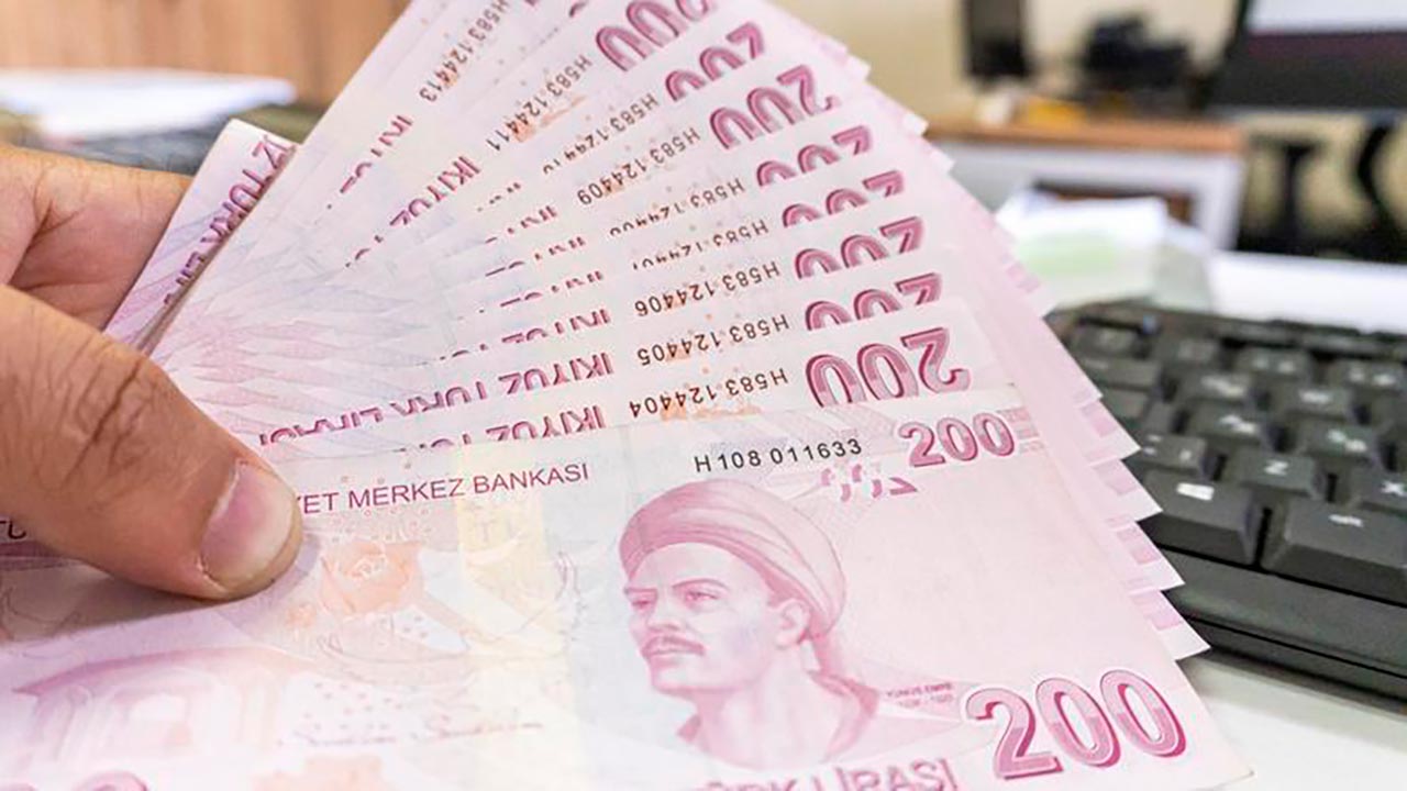 Foto - SGK 4A, 4B tarım emekli kök maaşı/taban aylığı tablosu