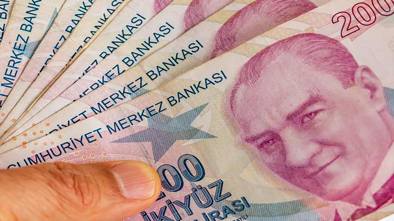 Foto - SGK 4A, 4B tarım emekli kök maaşı/taban aylığı tablosu