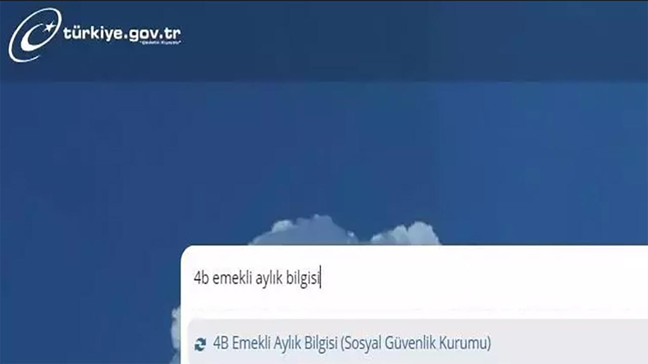 Foto - SGK 4A, 4B tarım emekli kök maaşı/taban aylığı tablosu