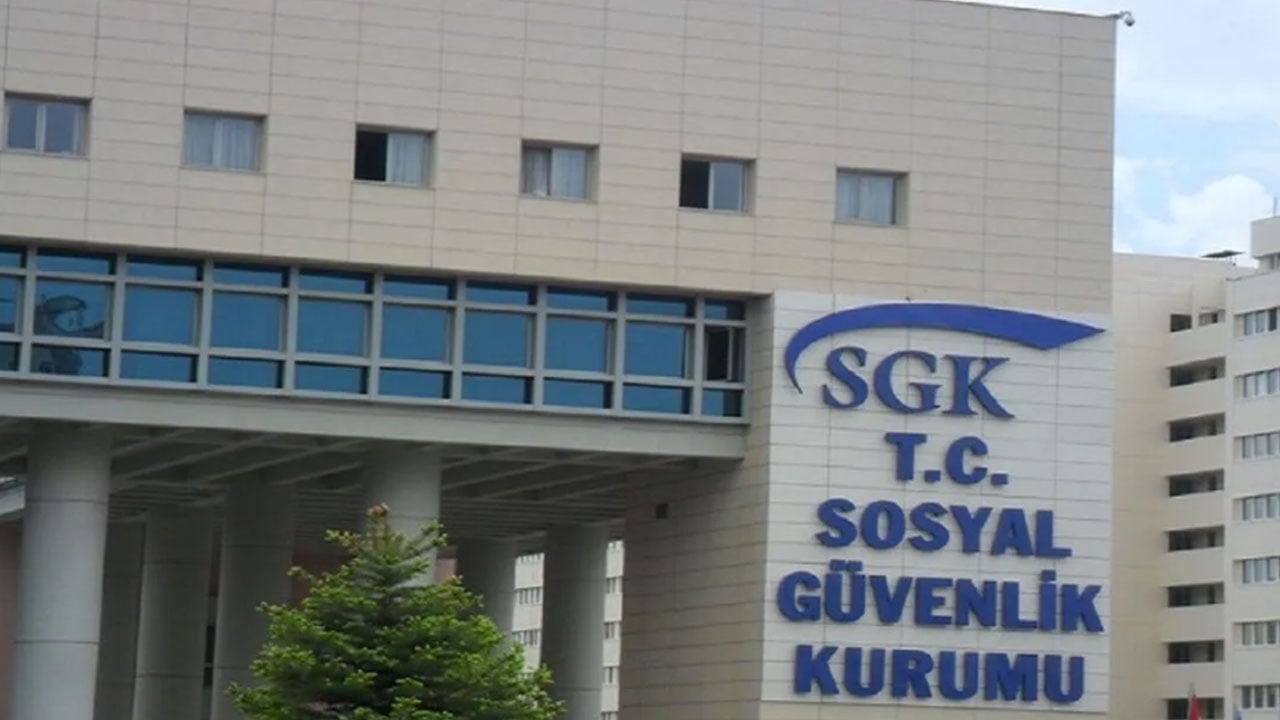 SGK az önce Türkiye'ye ilan etti! Milyonlar şokta: Erken emeklilik hakkı kaldırılan meslekler belli oldu