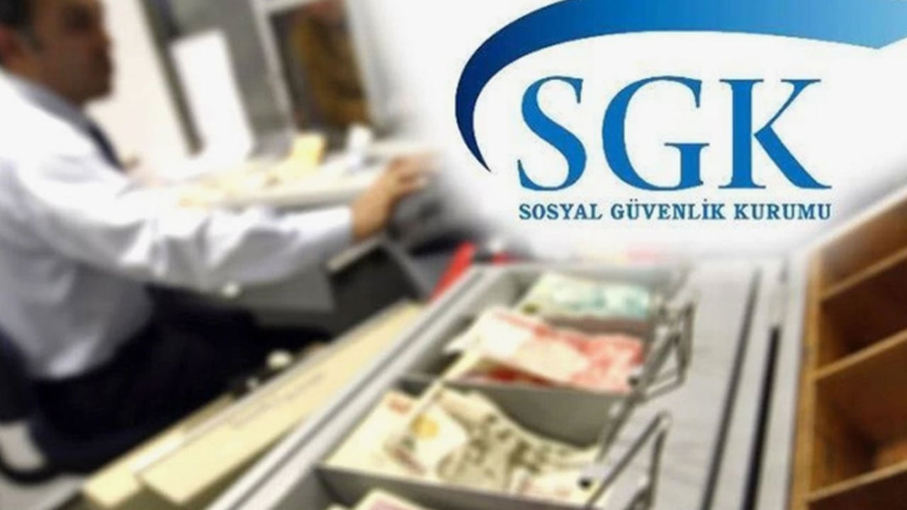 Foto - SGK az önce Türkiye'ye ilan etti! Milyonlar şokta: Erken emeklilik hakkı kaldırılan meslekler belli oldu
