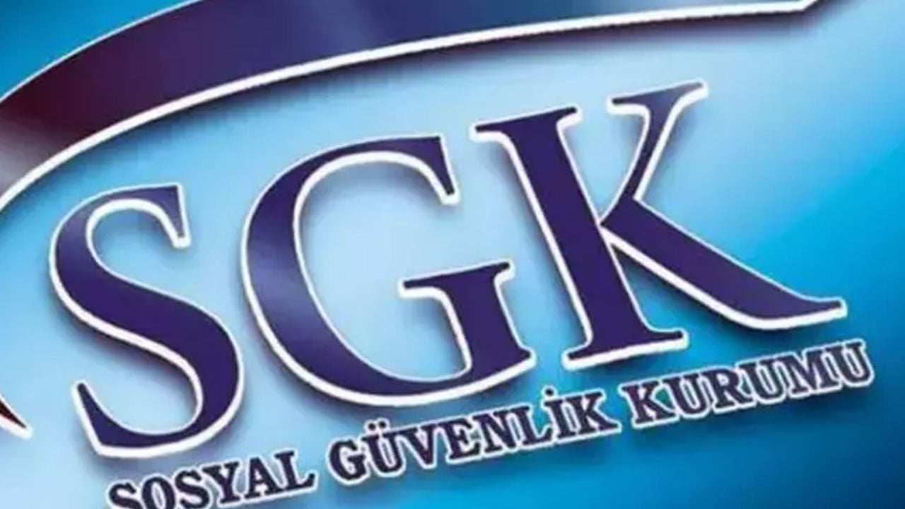 Foto - SGK az önce Türkiye'ye ilan etti! Milyonlar şokta: Erken emeklilik hakkı kaldırılan meslekler belli oldu