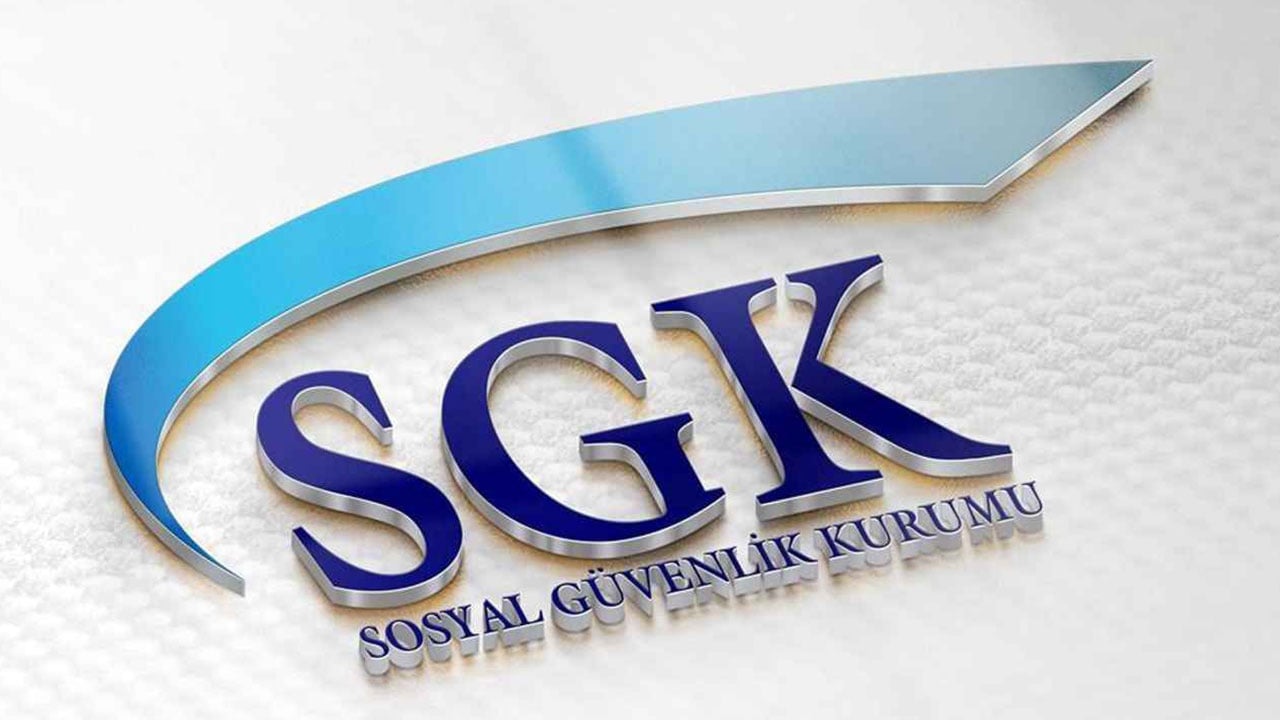 Foto - SGK az önce Türkiye'ye ilan etti! Milyonlar şokta: Erken emeklilik hakkı kaldırılan meslekler belli oldu