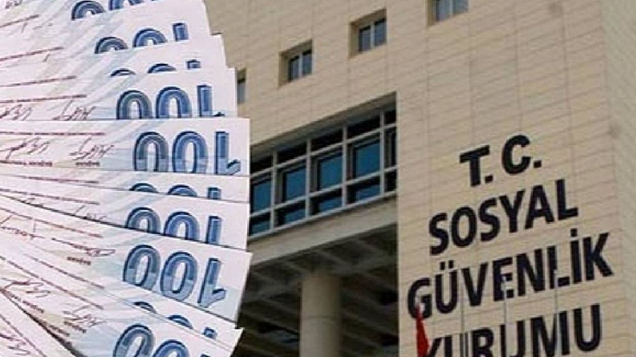 Foto - SGK az önce Türkiye'ye ilan etti! Milyonlar şokta: Erken emeklilik hakkı kaldırılan meslekler belli oldu