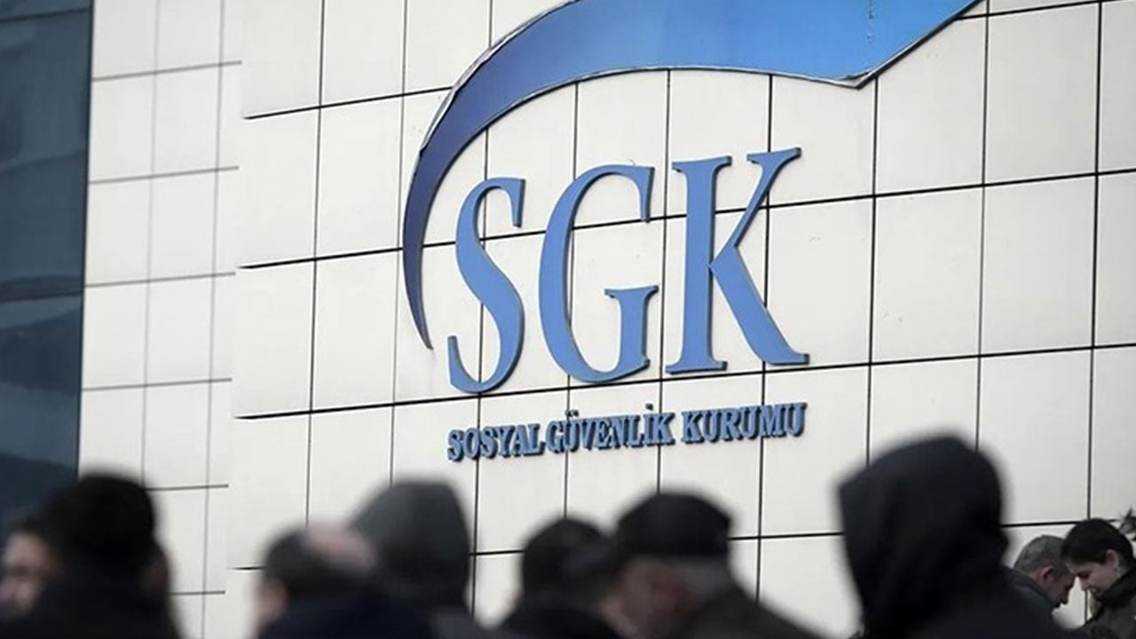 Foto - SGK az önce Türkiye'ye ilan etti! Milyonlar şokta: Erken emeklilik hakkı kaldırılan meslekler belli oldu