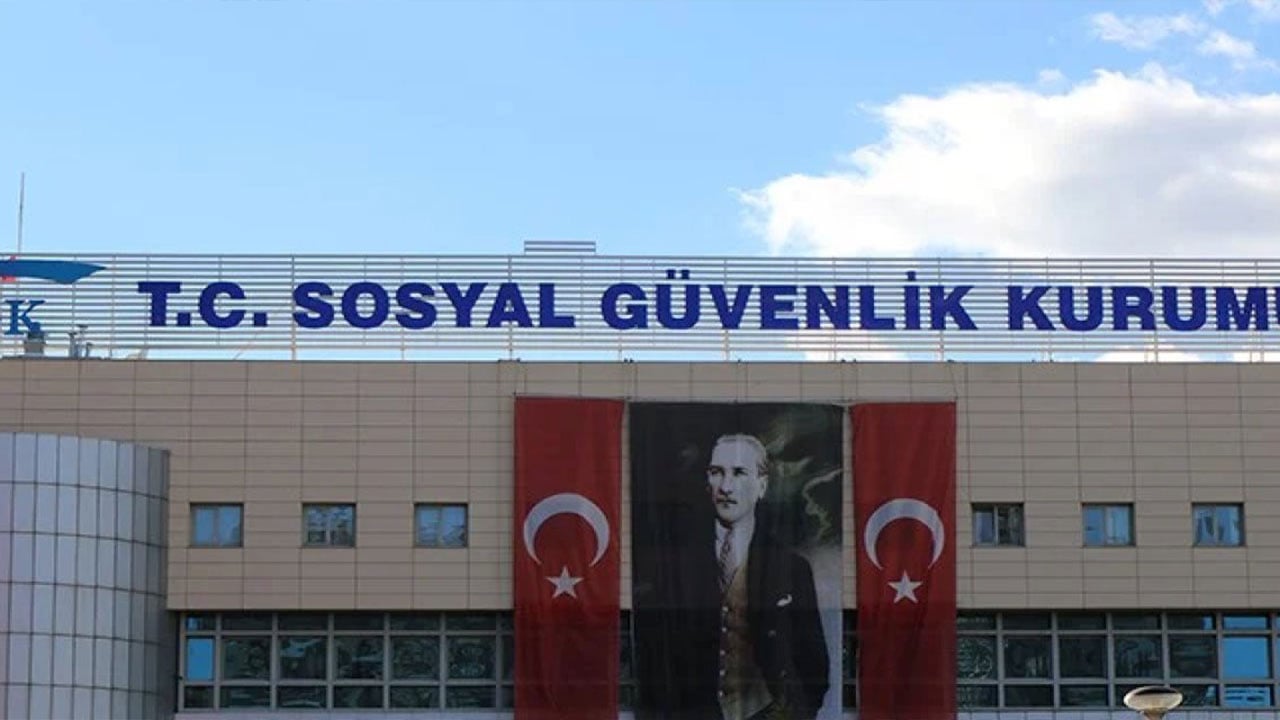 Foto - SGK az önce Türkiye'ye ilan etti! Milyonlar şokta: Erken emeklilik hakkı kaldırılan meslekler belli oldu