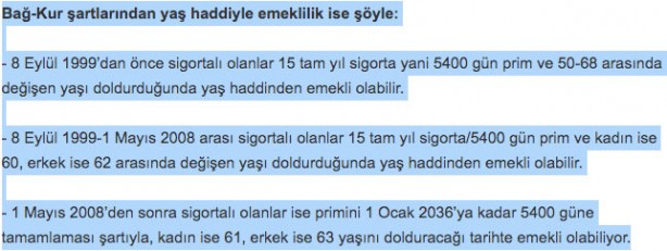 Foto - SGK Bağkur hizmet birleştirme nasıl yapılır? Bağkur’dan SGK’ya nasıl geçilir?
