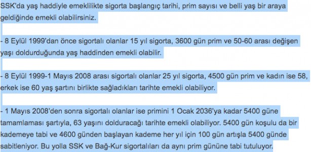 Foto - SGK Bağkur hizmet birleştirme nasıl yapılır? Bağkur’dan SGK’ya nasıl geçilir?