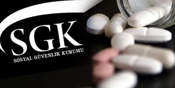 SGK duyurdu! 47 ilaç daha geri ödeme listesine alındı