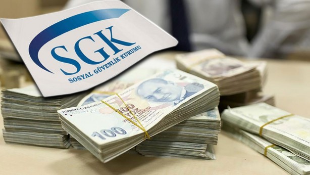 Foto - SGK duyurdu! Bu meslekte çalışanlar erken emekli olacak