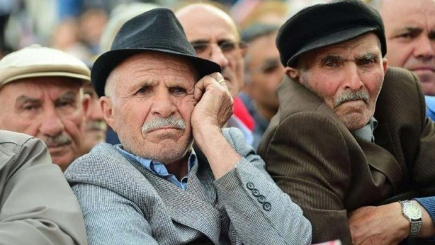 Foto - SGK duyurdu! Bu meslekte çalışanlar erken emekli olacak