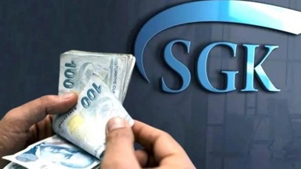 SGK geçmişe dönük para dağıtıyor! Bu şartları sağlayanlar resmen yaşadı