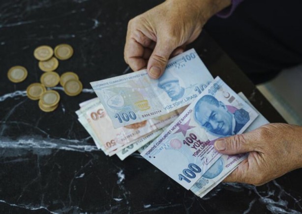 Foto - e-Devlet'ten hemen başvuru yapılması gerekiyor! Tam 4 asgari ücret ödeniyor