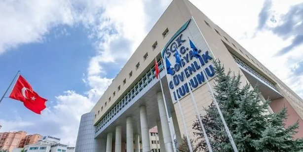 Foto - SGK listeyi güncelledi! Bu hastalıklara sahip olanlar erken emekli olabilir