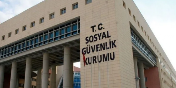 Foto - SGK listeyi güncelledi! Bu hastalıklara sahip olanlar erken emekli olabilir