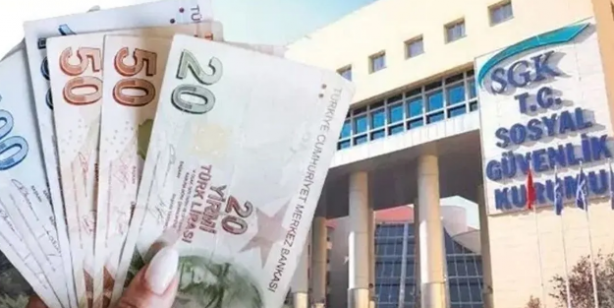 Foto - SGK listeyi güncelledi! Bu hastalıklara sahip olanlar erken emekli olabilir