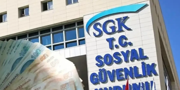 Foto - SGK listeyi güncelledi! Bu hastalıklara sahip olanlar erken emekli olabilir