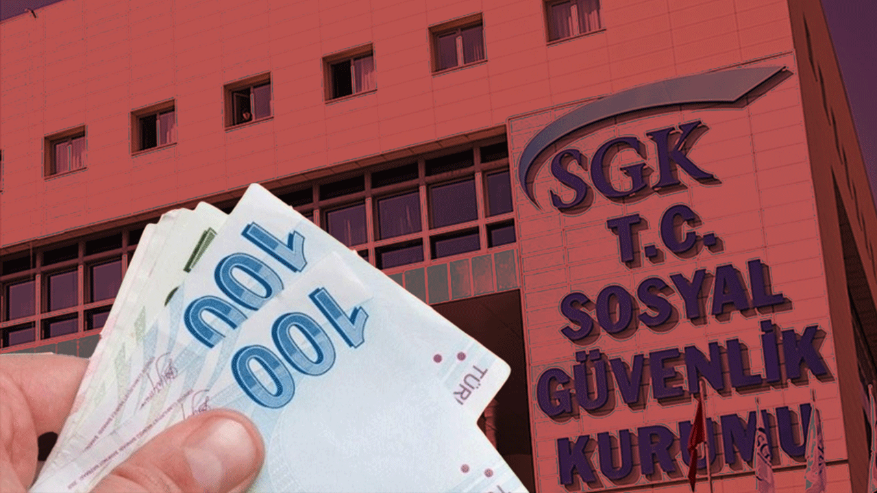 Foto - SGK'dan çalışan annelere müjde: Bakıcı desteği yükseltildi!