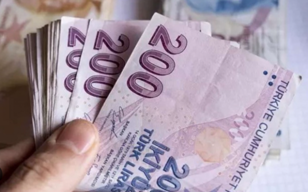 Foto - SGK Türkiye'ye ilan etti! Emekli maaşlarında flaş gelişme