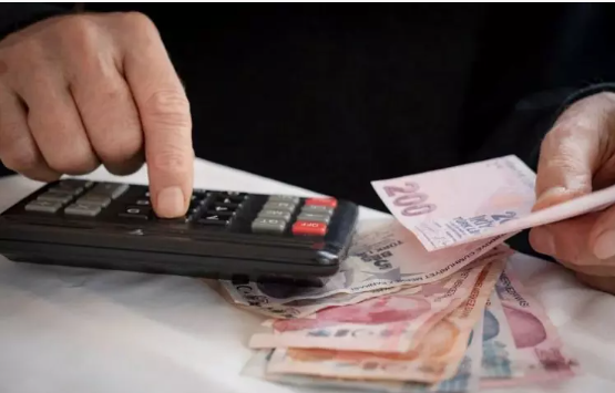 Foto - SGK uzmanı hesapladı! Emekliye ne kadar ödenecek?