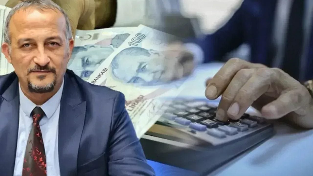 SGK Uzmanı Murat Bal uyardı: Eksik günü olanlar dikkat! Yıl sonundan önce başvuran kazanıyor