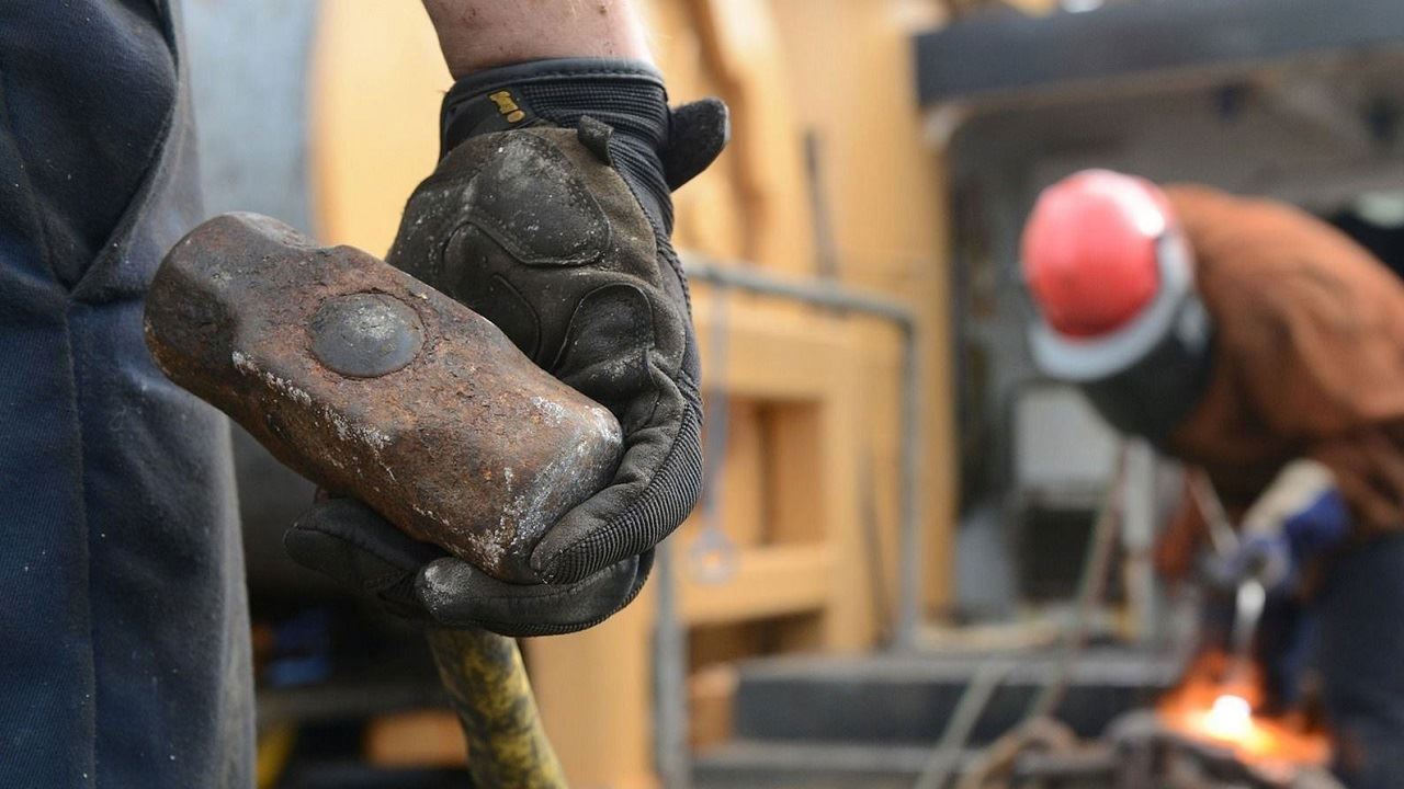 Foto - SGK Uzmanı Murat Özdamar yazdı: İş kazası geçiren işçiye yapılan sosyal yardımlar