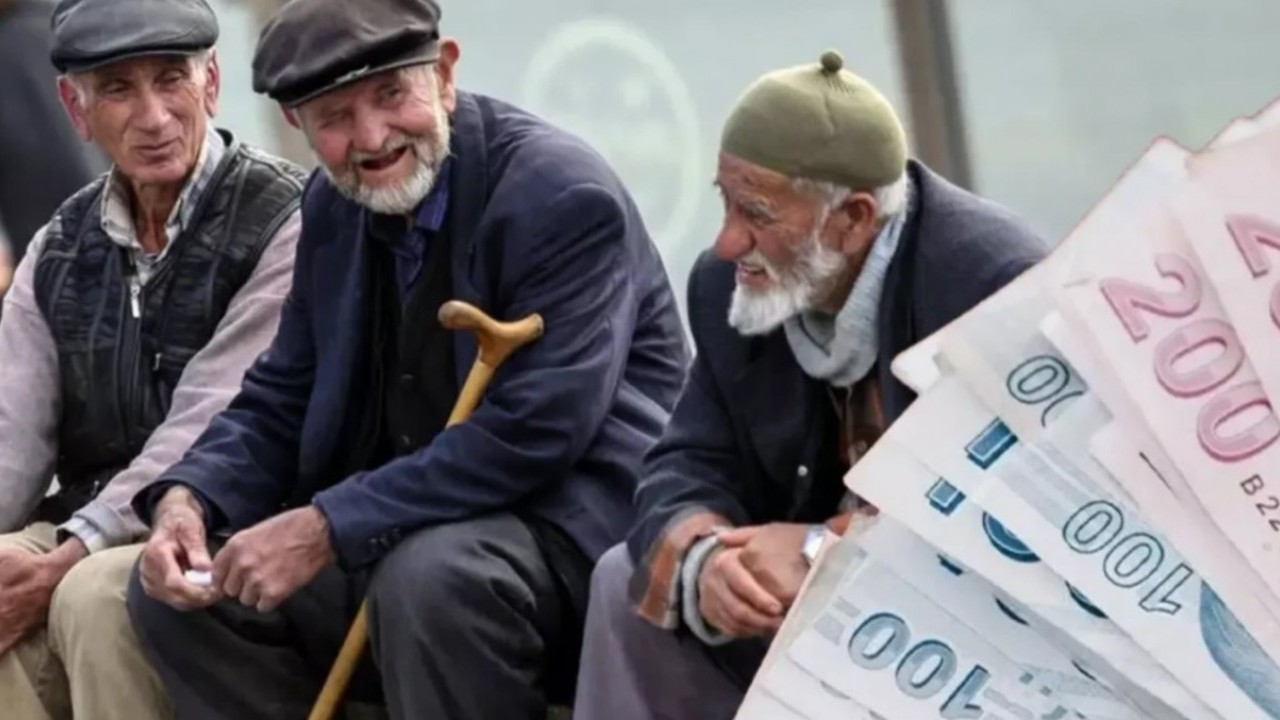 SGK Uzmanı Özdamar kimin ne kadar alacağını tek tek paylaştı! İşte emekli maaş zammının ayrıntıları