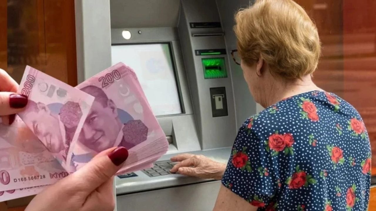 Foto - SGK uzmanı Özgür Erdursun o rakamları tek tek açıkladı! Emeklilere 30 bin TL bombası