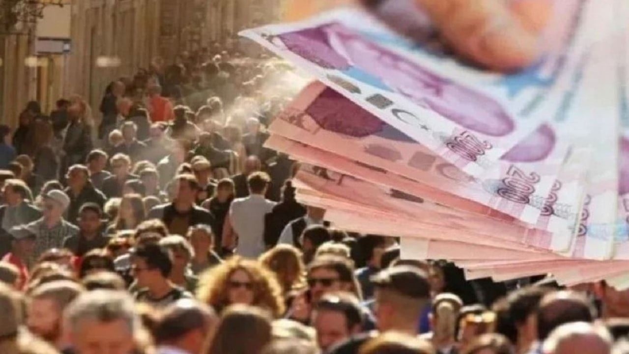 Foto - SGK Uzmanı Özgür Erdursun’dan 2026 Asgari Ücret Tahmini: En iyi ihtimali maalesef diyerek duyurdu