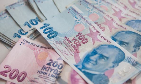 Foto - SGK uzmanı 'Yüzde yüz' diyerek paylaştı! 'Asgari ücrete ek zam gelecek'