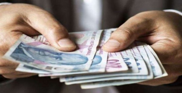 Foto - SGK uzmanı 'Yüzde yüz' diyerek paylaştı! 'Asgari ücrete ek zam gelecek'