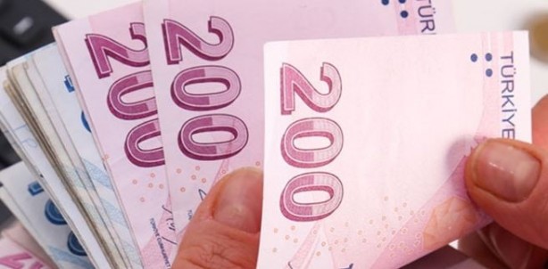 Foto - SGK uzmanı 'Yüzde yüz' diyerek paylaştı! 'Asgari ücrete ek zam gelecek'