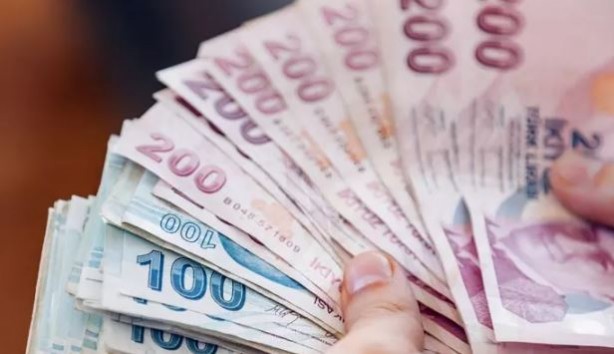 Foto - SGK uzmanı 'Yüzde yüz' diyerek paylaştı! 'Asgari ücrete ek zam gelecek'