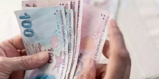 Foto - SGK uzmanı 'Yüzde yüz' diyerek paylaştı! 'Asgari ücrete ek zam gelecek'