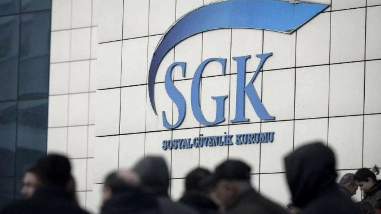 Foto - SGK ve vergi borcu limitleri değişti! Tam 10 katına çıkarıldı